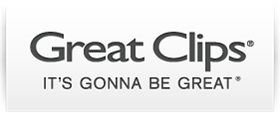 Great Clips Logo